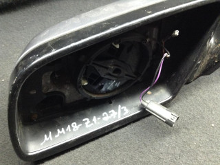 рамка зеркала левого BMW 5 серия E60/E61 2005, 2.5 л., N52 B25 A, бензин, АКПП, седан