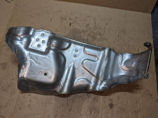 шумоизоляция (термозащита) Mercedes-Benz C-Класс W204/S204 2010, 2.0 л., бензин, задний привод, A2710900334