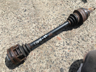 полуось передняя правая (приводной вал, ШРУС) BMW X5 E53 [рестайлинг] 2004, 4.4 л., N62 B44, бензин, АКПП, внедорожник 5 дв., 7500916