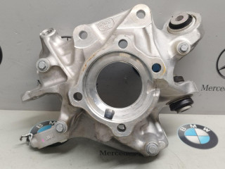 кулак поворотный правый BMW 2024, 6879752