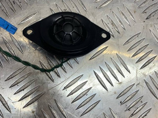 динамик высокочастотный (пищалка) BMW 2010, 3.5 л., бензин, 65139175696, 9175696