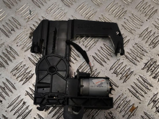 моторчик регулировки сиденья Mercedes-Benz M-Класс W164 2007, 3.0 л., OM 642.940, дизель, 0009700026