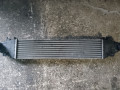 интеркулер Mercedes-Benz C-Класс W204/S204/C204 [рестайлинг] 2011, 2.1 л., OM 651.913, дизель, АКПП, универсал, A2045000100, 3138476 - фото №6