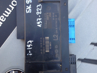 блок комфорта BMW 3 серия E90/E91 [рестайлинг] 2010, 2.0 л., N43 B20 A, бензин, АКПП, седан, 9176878