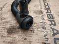 трубка системы рециркуляции EGR BMW 3 серия E90/E91/E92/E93 [рестайлинг] 2008, 3.0 л., N54 B30 A, бензин, 7600025 - фото №3