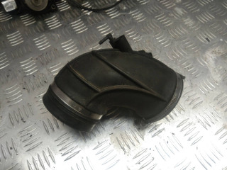 патрубок воздушного фильтра BMW X5 E53 2003, 3.0 л., бензин, 1440102