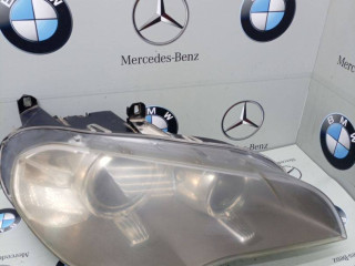 фара правая BMW X5 E70 2010, 7240792