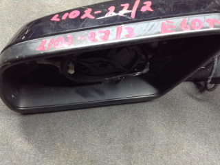 рамка зеркала левого BMW 5 серия E60/E61 2007, 3.0 л., дизель, АКПП, седан, 51167074951