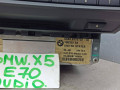 навигация BMW X5 E70 2008, 9170732 - фото №2