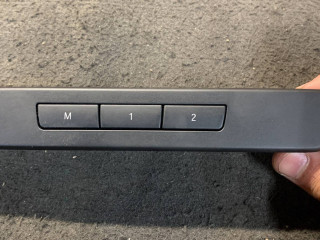 блок управления сиденьем BMW 2010, 3.5 л., бензин, 9215808