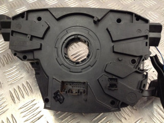 переключатель подрулевой (стрекоза) BMW 5 серия E60/E61 2007, 3.0 л., дизель, АКПП, седан, 9170226, 9170211