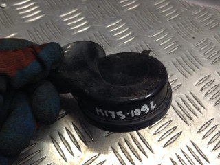 сигнал (клаксон) BMW X5 E53 [рестайлинг] 2004, 4.4 л., бензин, АКПП, внедорожник 5 дв.