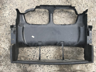 передняя панель крепления облицовки (телевизор) BMW 3 серия E46 2002, 2.5 л., бензин, АКПП, седан, 8202831, 51718202831