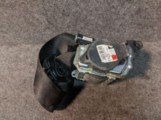 ремень безопасности Mercedes-Benz C-Класс W205/S205/C205 2015, бензин, АКПП, седан, 2058600185, A2058600185