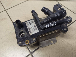 радиатор АКПП BMW 2013, 2.0 л., N20 B20 B, бензин, 7618778