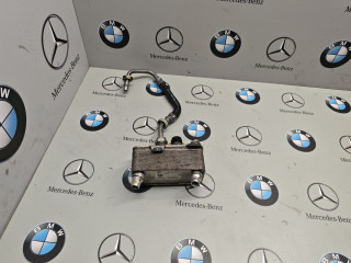 радиатор АКПП Mercedes-Benz C-Класс W205/S205/C205 [рестайлинг] 2018, 1.5 л., бензин, A7255000800