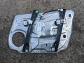 стеклоподъемник передний левый Mercedes-Benz C-Класс W204/S204 2008, 2.1 л., дизель, МКПП, серебро, седан - фото №2