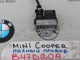 реле накала свечей Mini 2020, 2.0 л., B47 C20 A, дизель, 0281003207, 8473750