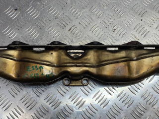 коллектор выпускной BMW X5 E53 [рестайлинг] 2004, 3.0 л., дизель, АКПП, внедорожник 5 дв., 7788422