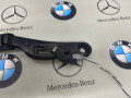 щеткодержатель (поводок стеклоочистителя, дворник) BMW 7 серия E65/E66/E67 [рестайлинг] 2005, 7144075 - фото №8