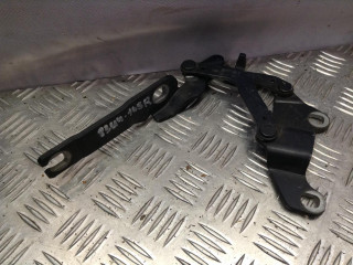 петля капота правая BMW 3 серия E90/E91 [рестайлинг] 2010, 2.0 л., N43 B20 A, бензин, АКПП, седан, 7115264