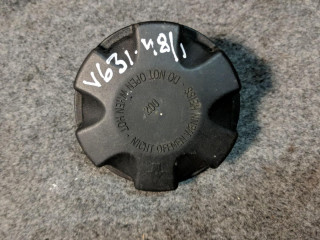 пробка расширительного бачка BMW X5 E70 2009, 4.8 л., N62 B48 A, бензин, АКПП, внедорожник 5 дв.