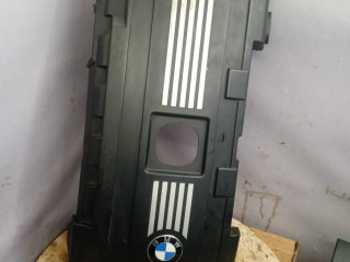 декоративная крышка двигателя BMW 5 серия E60/E61 2005, 2.5 л., бензин