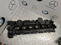клапанная крышка BMW X5 E70 2009, 3.0 л., дизель, 7811588 - фото №2