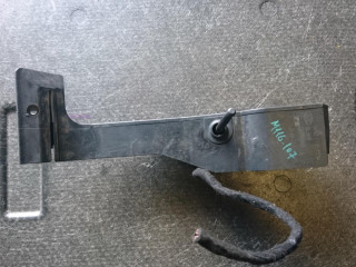 педаль Land Rover Range Rover 3 поколение [2-й рестайлинг] 2012, 4.4 л., 448DT, дизель, АКПП, внедорожник 5 дв., 6H42-9735-CCW