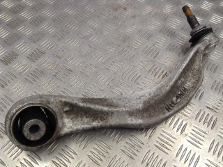 рычаг передний левый BMW 2014, 2.0 л., N47 D20 C, дизель, АКПП, серая, седан