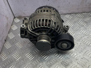 генератор BMW 3 серия E90/E91 [рестайлинг] 2012, 2.0 л., бензин, 7532966