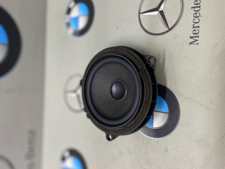 динамик двери BMW X3 F25 2012, 3.0 л., N52 B30 A, бензин, 9240642