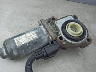 электромотор раздаточной коробки BMW X5 E70 2008, 3.0 л., дизель, 7566250