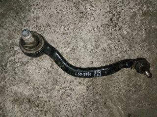 рычаг передний левый BMW X6 E71/E72 2011, 3.0 л., N57 D30 A, дизель, АКПП, внедорожник 5 дв., 31126773949