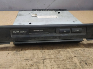 магнитола BMW 5 серия E39 1998, 8377006