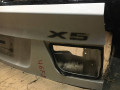 крышка багажника (дверь 3-5) BMW X5 E70 2008, 4.8 л., N62 B48 B, бензин, АКПП, белый, внедорожник 5 дв. - фото №3