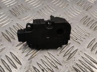 Заслонка печки/климат-контроля Mercedes-Benz S-Класс W222/C217/A217 2014, 3.0 л., OM 642.861, дизель, АКПП, серебристый, седан, 9708007