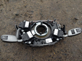 переключатель подрулевой (стрекоза) BMW 7 серия E65/E66/E67 [рестайлинг] 2007, 3.0 л., дизель, АКПП, седан, 9138460