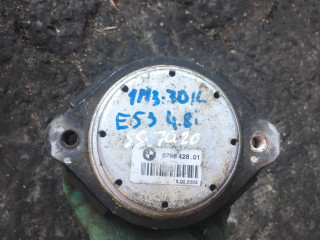 подушка крепления двигателя BMW X5 E53 2002, 4.6 л., бензин, АКПП, внедорожник 5 дв., 6758428