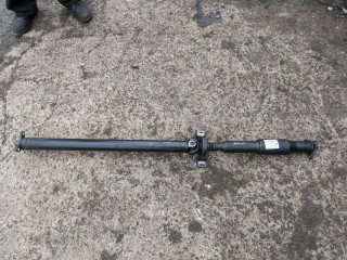 карданный вал Mercedes-Benz E-Класс W212/S212/C207/A207 [рестайлинг] 2013, 3.5 л., бензин, универсал, A2124106106