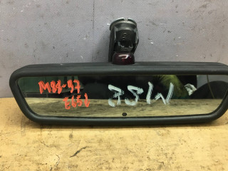 зеркало салона BMW 7 серия E65/E66/E67 2002, 4.4 л., бензин, АКПП, седан, 8236774