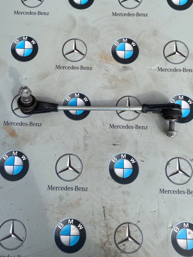 стойка стабилизатора BMW 2024, 2.0 л., бензин, 6881091 - фото №1