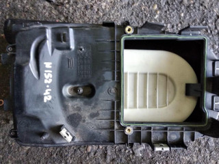 корпус воздушного фильтра Mercedes-Benz M-Класс W166 2012, 2.1 л., OM 651.960, дизель, АКПП, мокрый асфальт, внедорожник 5 дв., A6510902001