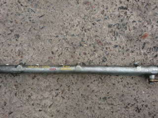 топливная рампа BMW 5 серия E60/E61 2005, 3.0 л., дизель, АКПП, седан, 7788679, 0445216008