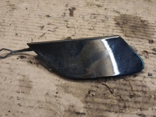 заглушка заднего бампера под крюк Mercedes-Benz S-Класс W222/C217/A217 2015, 2228850424