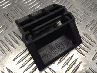 кронштейн радиатора BMW X5 E53 2002, 4.4 л., бензин, АКПП, внедорожник 5 дв., 1439116