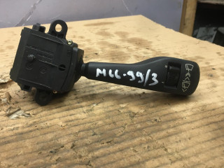 переключатель дворников BMW 3 серия E46 2002, 3.0 л., бензин, АКПП, купе, 8363664