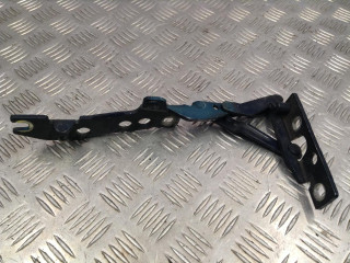петля капота левая BMW 5 серия E39 2000, 2.5 л., бензин, АКПП, седан