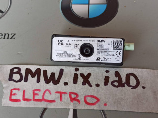 антенна BMW iX I20 2022, электро, полный привод, правый руль, 6A319C9