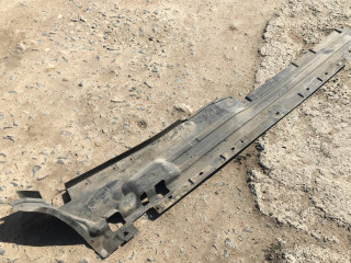 защита днища BMW X5 E53 [рестайлинг] 2005, 3.0 л., дизель, АКПП, внедорожник 5 дв., 8402437